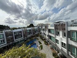 Cabana (D28), Terrace #521801461